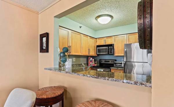 1BR/1BA Condo · Sunnyvale photo 3