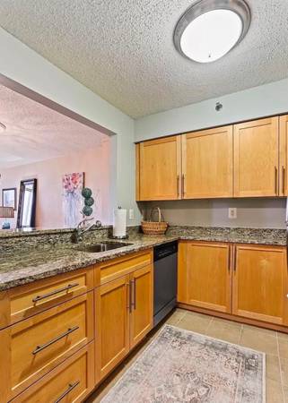 1BR/1BA Condo · Sunnyvale photo 4