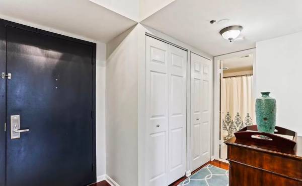 1BR/1BA Condo · Sunnyvale photo 5