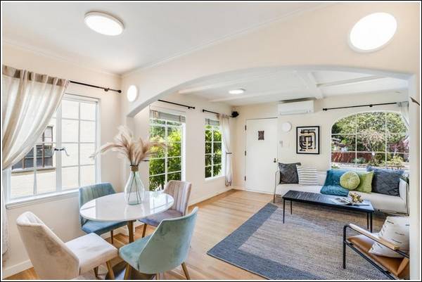 1BR/1BA Condo · Palo Alto photo 2