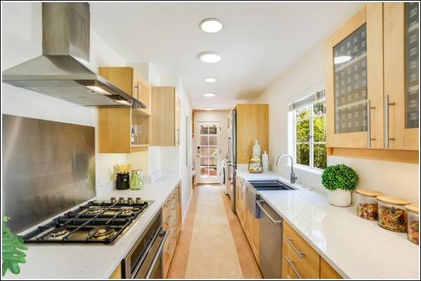 1BR/1BA Condo · Palo Alto photo 5