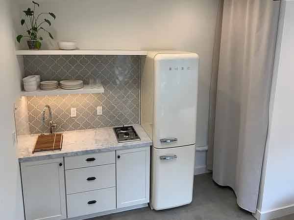 1BR/1BA Apartment · Berkeley photo 2