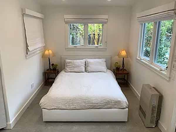 1BR/1BA Apartment · Berkeley photo 3