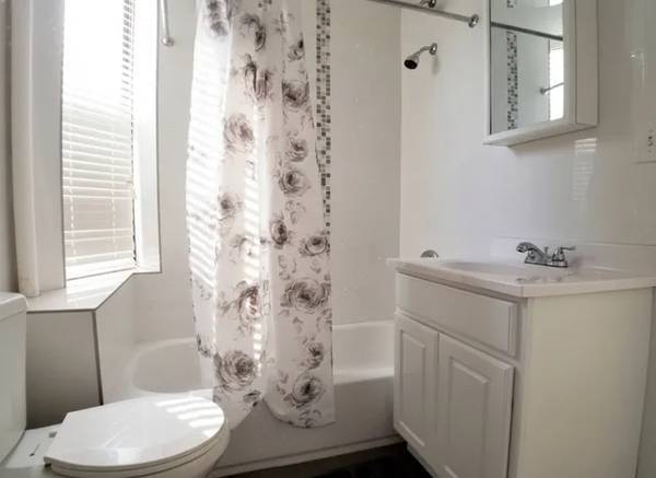 1BR/1BA Single Family House on Bedford Ave · Brooklyn photo 3