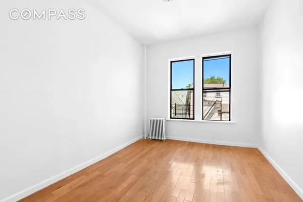 1BR/1BA Apartment · New York photo 2