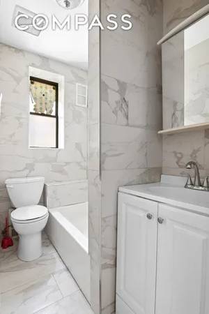 1BR/1BA Apartment · New York photo 3