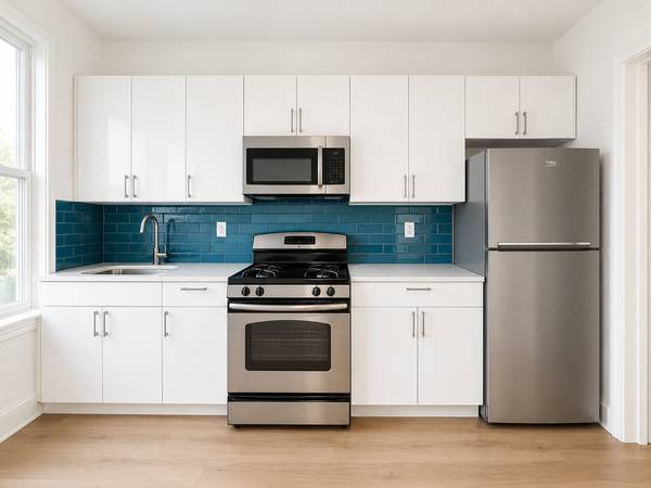 1BR/1BA Single Family House on W 127th St · New York photo 4