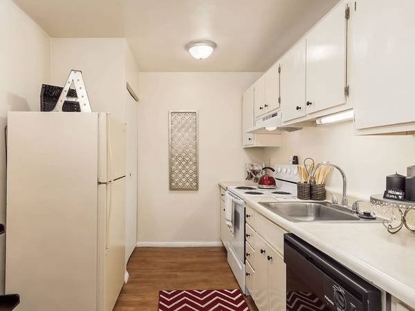 1BR/1BA Apartment · New York photo 2