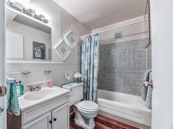 1BR/1BA Apartment · New York photo 3