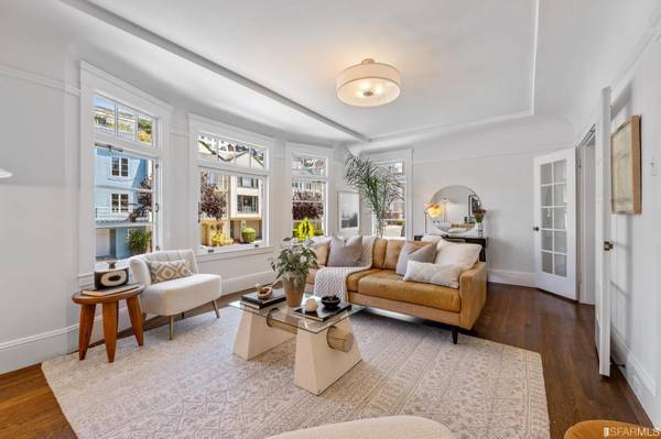 1BR/1BA Condo on Polk Street · San Francisco photo 3