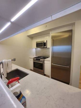 1BR/1BA Apartment · San Francisco photo 3