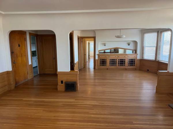 1BR/1BA Apartment · San Francisco photo 2