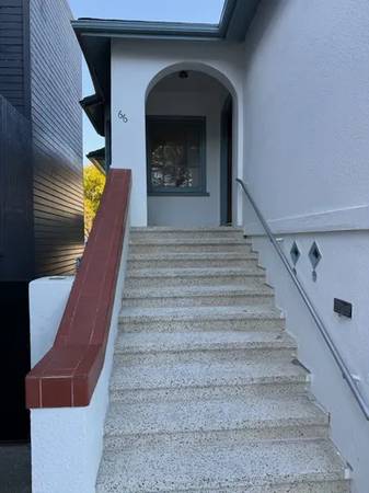 1BR/1BA Apartment · San Francisco photo 4