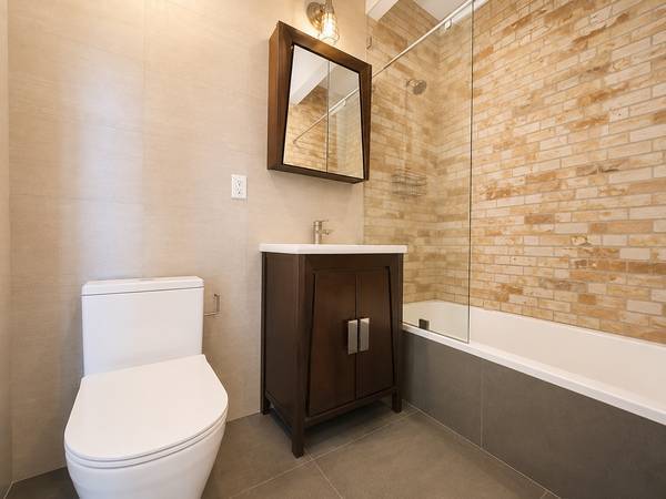 1BR/1BA Apartment · San Francisco photo 5