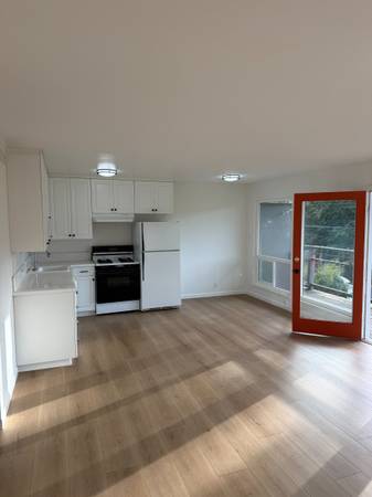 2BR/1BA Apartment on Roque Moraes Ct · Mill Valley photo 2