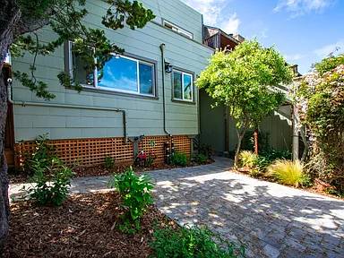 1BR/1BA Apartment · San Francisco photo 2