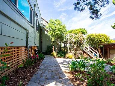 1BR/1BA Apartment · San Francisco photo 3