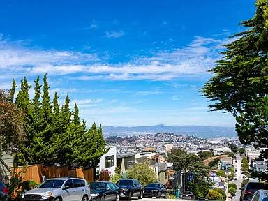 1BR/1BA Apartment · San Francisco photo 5