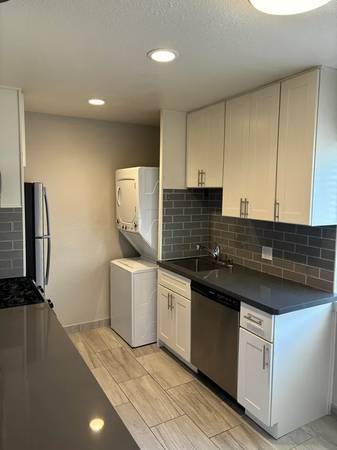 1BR/1BA Apartment · Los Gatos photo 2