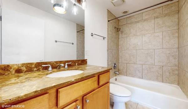 1BR/1BA Apartment · New York photo 4