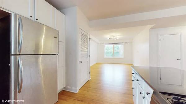1BR/1BA Apartment · New York photo 5