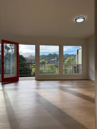 2BR/1BA Apartment · Mill Valley photo 2