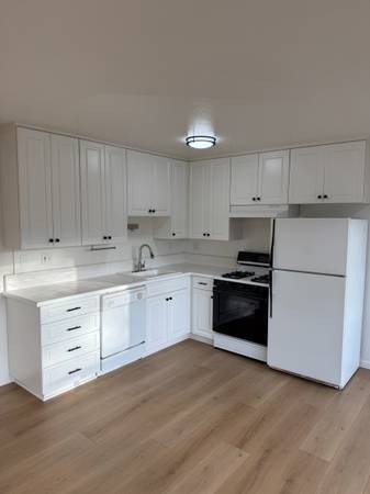 2BR/1BA Apartment · Mill Valley photo 3