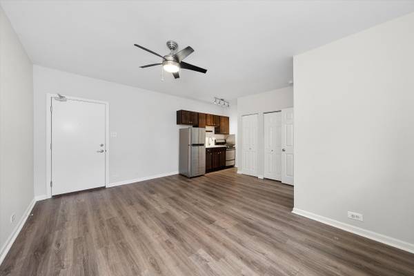 1BR/1BA Apartment · Chicago photo 2