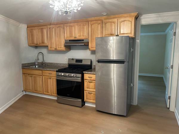 1BR/1BA In-Law · Alameda photo 4