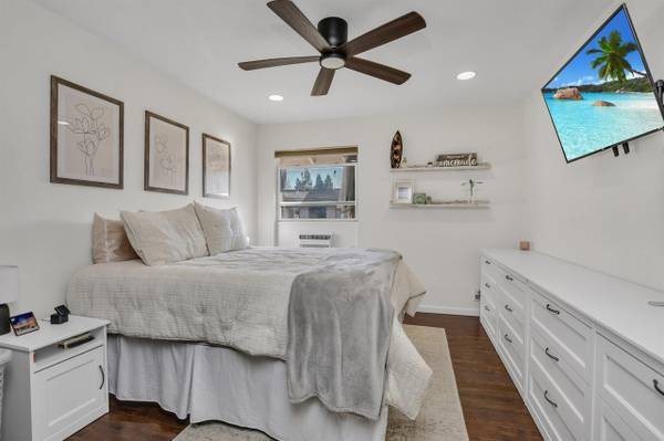 2BR/1BA Apartment · Palo Alto photo 5