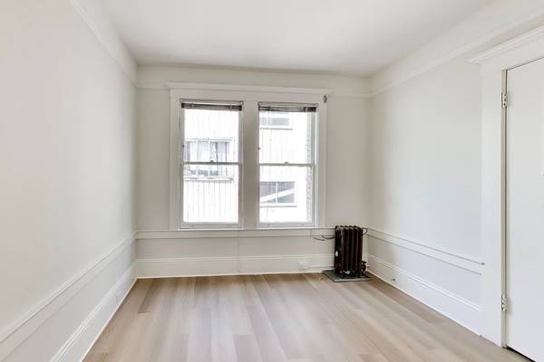 1BR/1BA Apartment · San Francisco photo 3
