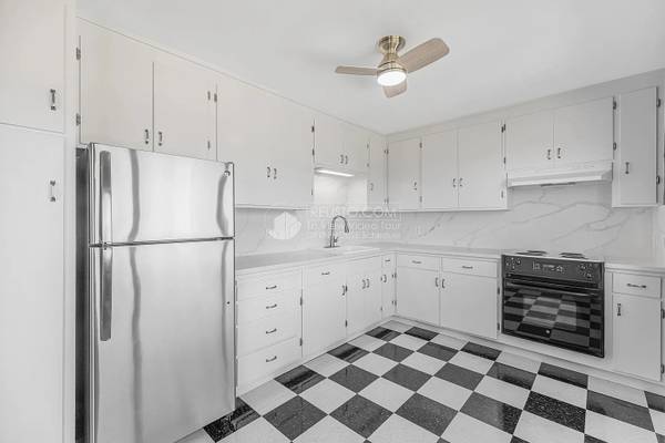 2BR/1BA Apartment · San Francisco photo 4