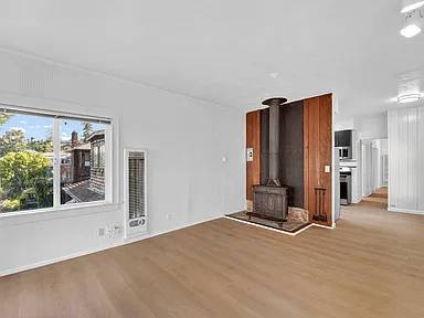 1BR/1BA Apartment · Berkeley photo 2