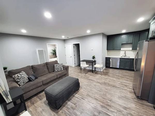 1BR/1BA Apartment · San Jose photo 2
