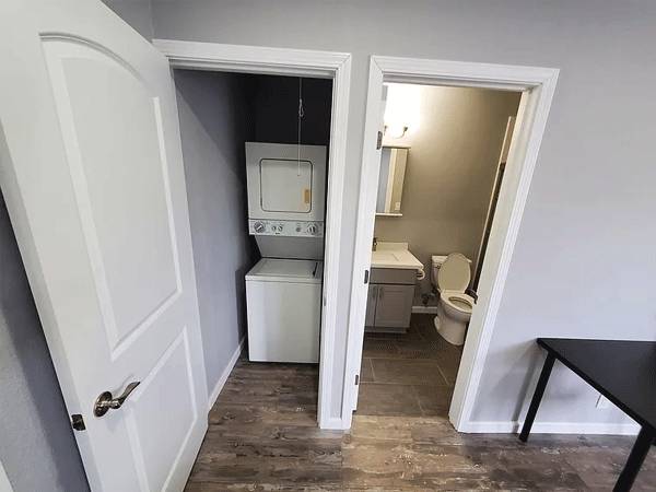 1BR/1BA Apartment · San Jose photo 3