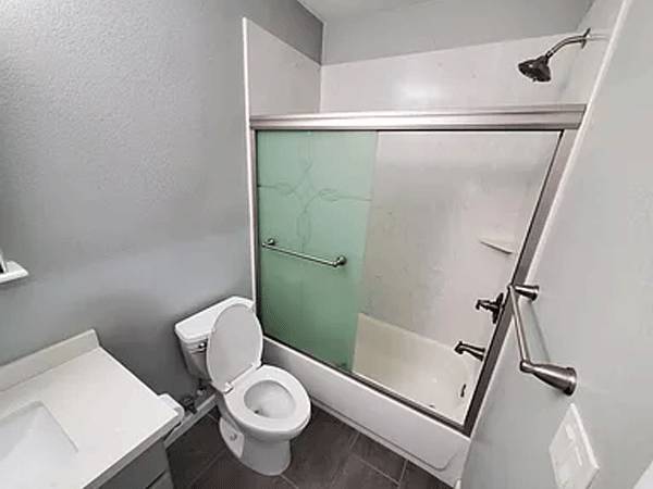 1BR/1BA Apartment · San Jose photo 4