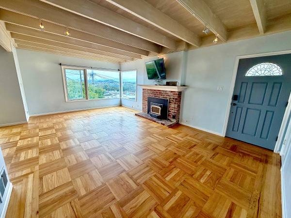 1BR/1BA Apartment · Daly City photo 2