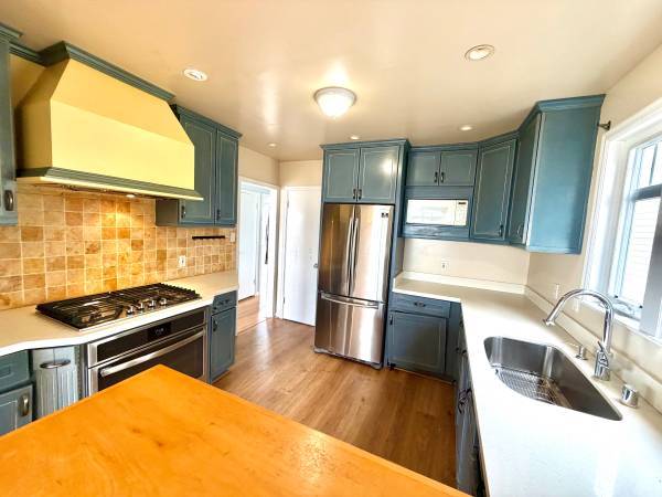 1BR/1BA Apartment · Daly City photo 3