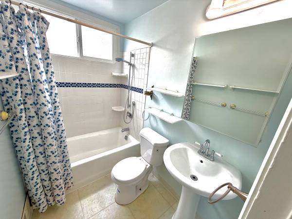1BR/1BA Apartment · Daly City photo 4
