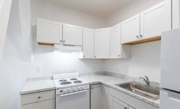 Apartments on Post Street · San Francisco photo 2