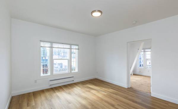 Apartments on Post Street · San Francisco photo 5