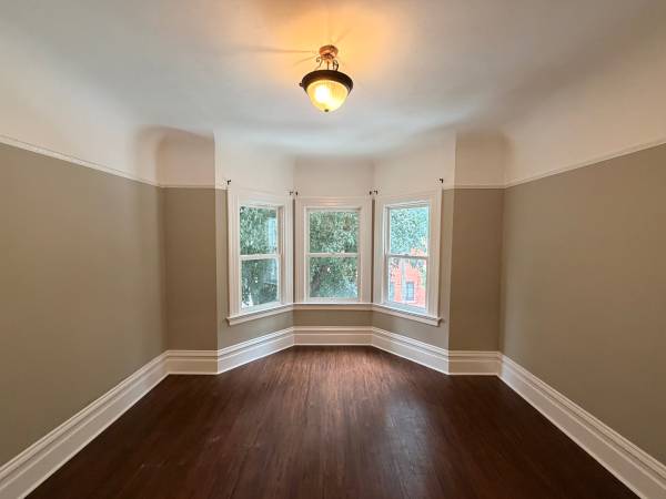0BR/1BA Apartment · San Francisco photo 2