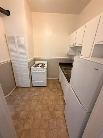 0BR/1BA Apartment · San Francisco photo 3