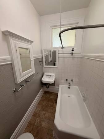 0BR/1BA Apartment · San Francisco photo 4