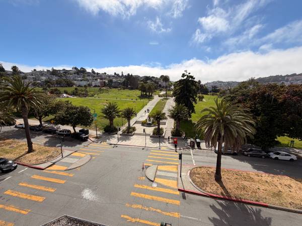 0BR/1BA Apartment · San Francisco photo 5