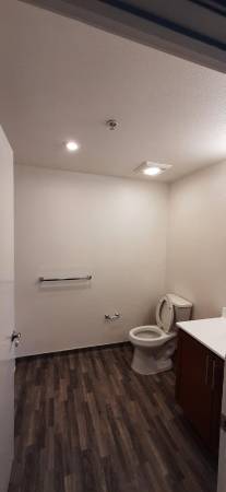 2BR/1BA Apartment · Oakland photo 3
