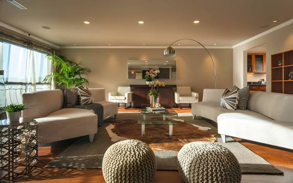 3BR/3BA Condo · San Francisco photo 2
