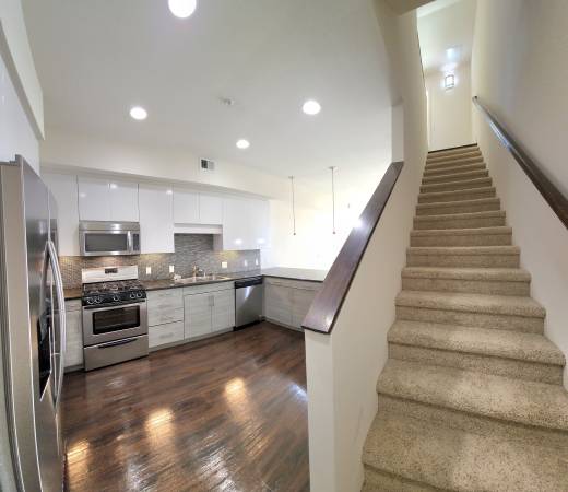 3BR/2BA Apartment · San Jose photo 5