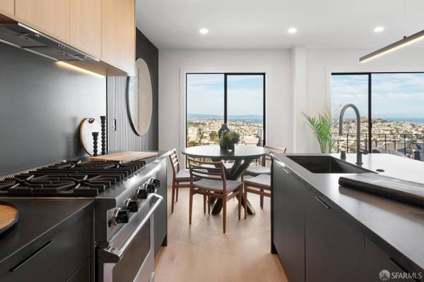 1BR/1BA Condo on Market St · San Francisco photo 2