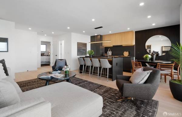 1BR/1BA Condo on Market St · San Francisco photo 3